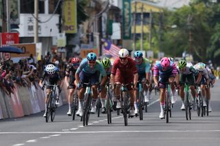 'I thought I had it' – Riley Pickrell just short of Le Tour de Langkawi opening stage win as he closes out year with Modern Adventure where 'what they sold is exactly what I got'