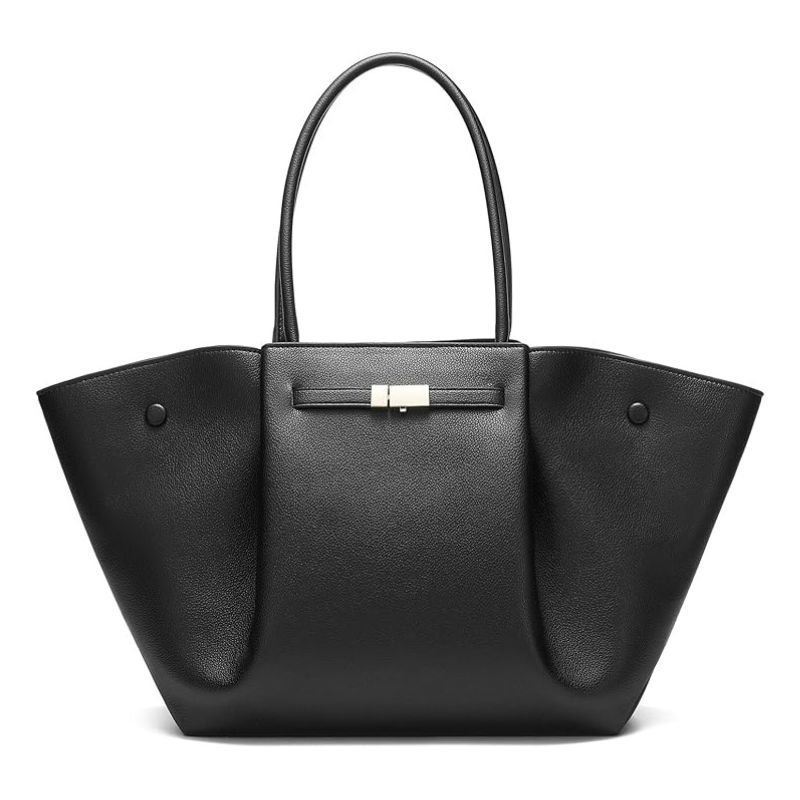 CHUNLI, Vegan Leather Tote Bags