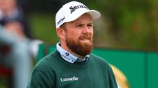 Shane Lowry at the PGA Championship