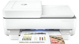 Best HP printer: HP ENVY Pro 6455e