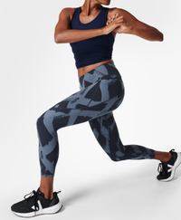 Sweaty Betty Power Workout Leggings: was $100 now $70 with code CHEERS