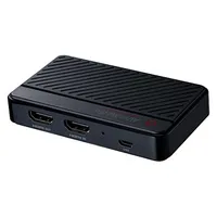 AVerMedia Live Gamer Mini 1080p Capture Card: $99.99 $79.99 at Amazon
Save $20 -