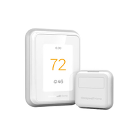 Honeywell Smart Room Sensor:  now $189.99 at Lowe's