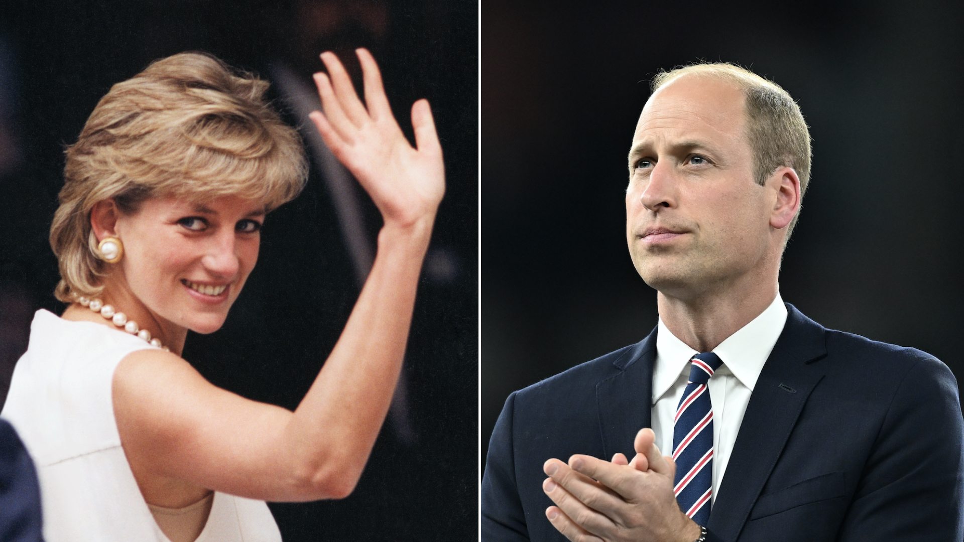 Prince William needs to employ some of his late mother Princess Diana's attributes on the throne, says royal expert