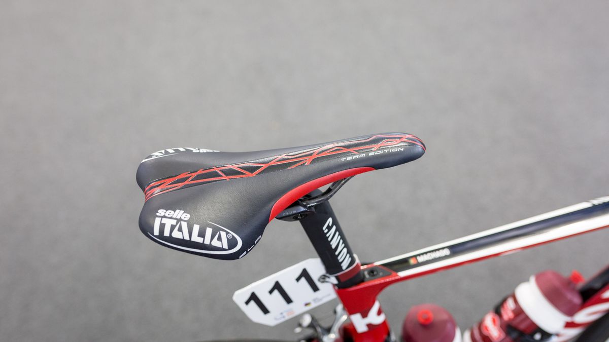 Selle Italia SLR Team Edition