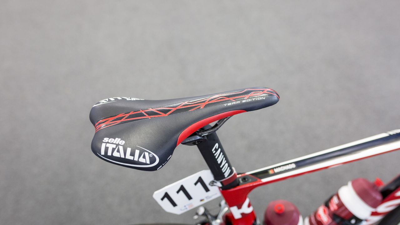 Selle Italia SLR Team Edition
