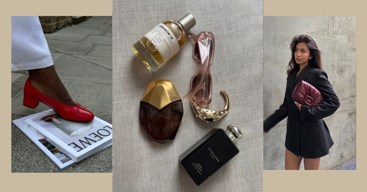 5 Best Labdanum Perfumes To Smell Effortlessly Cool