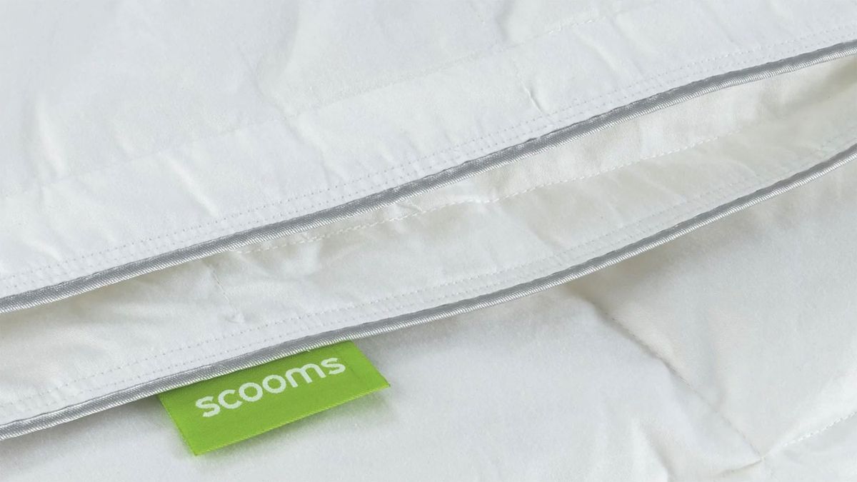 The best duvet in 2022 TechRadar
