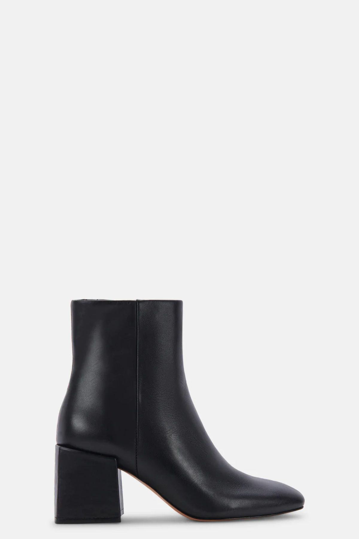 Dolce Vita Imogen H2O Booties Black Leather