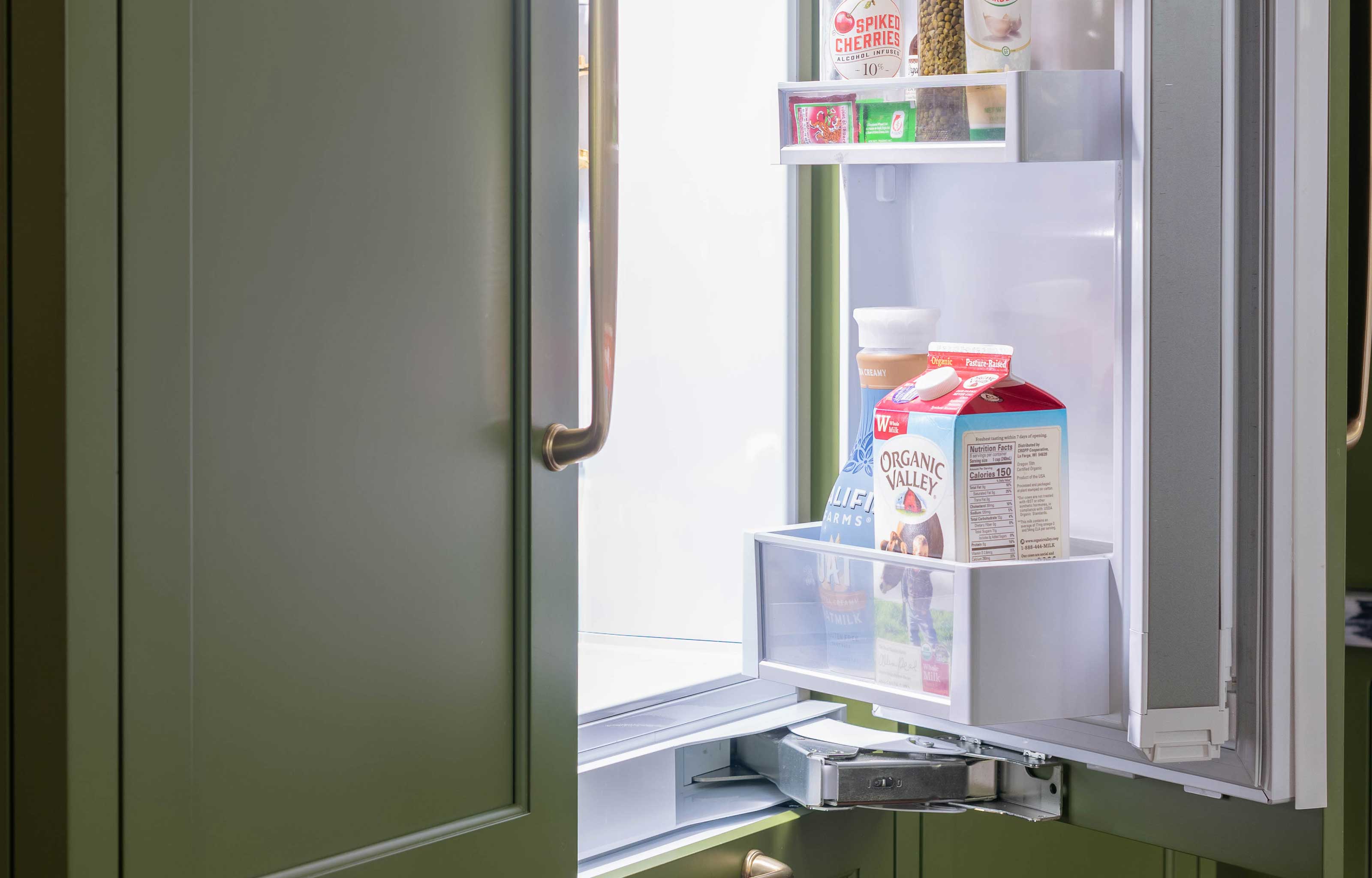 YouCopia Rollout Fridge Caddy Review