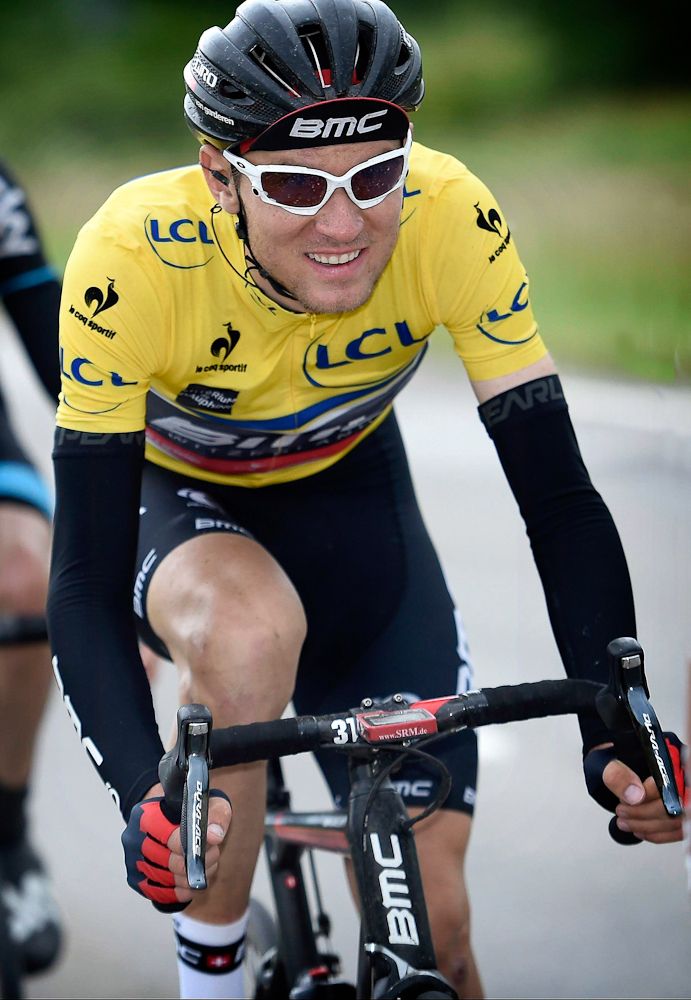 Tejay van Garderen.