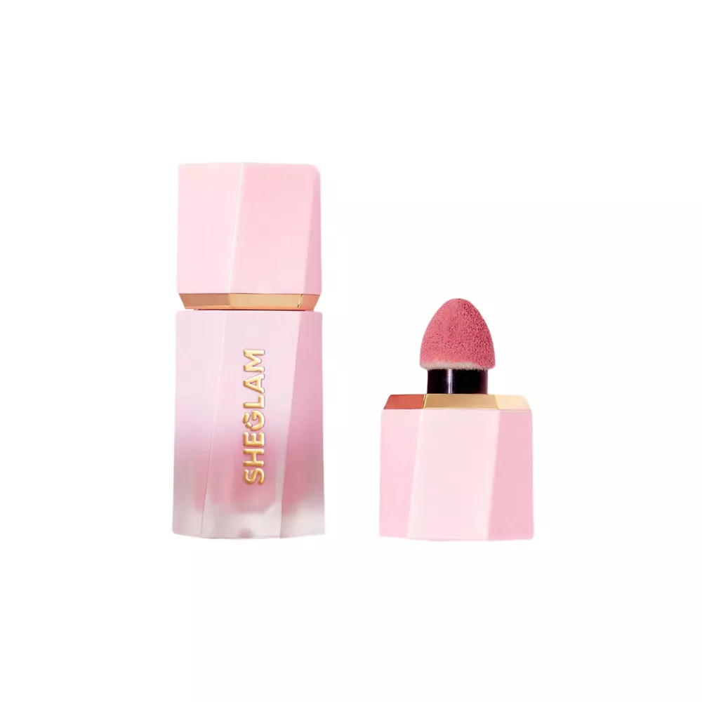 Sheglam Color Bloom Liquid Blush