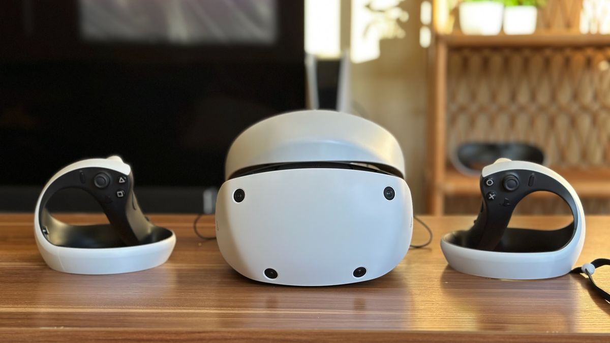 Will PSVR 2 be backwards compatible? It better be…