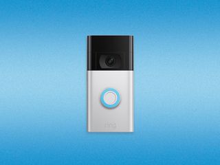 Ring Video Doorbell