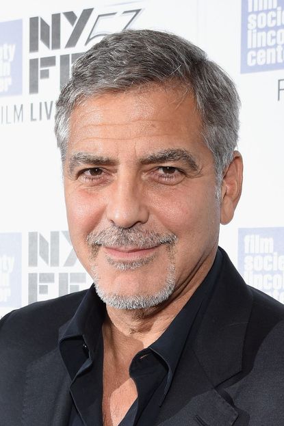 George Clooney as Batman in 'Batman & Robin' 