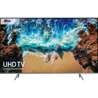 OUT OF STOCK: Samsung 82-inch 4K TV: