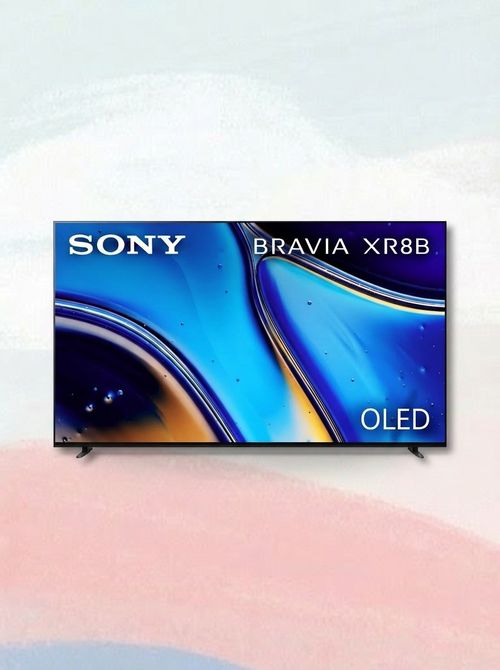 Sony 55" Class Bravia XR8B OLED 4K TV