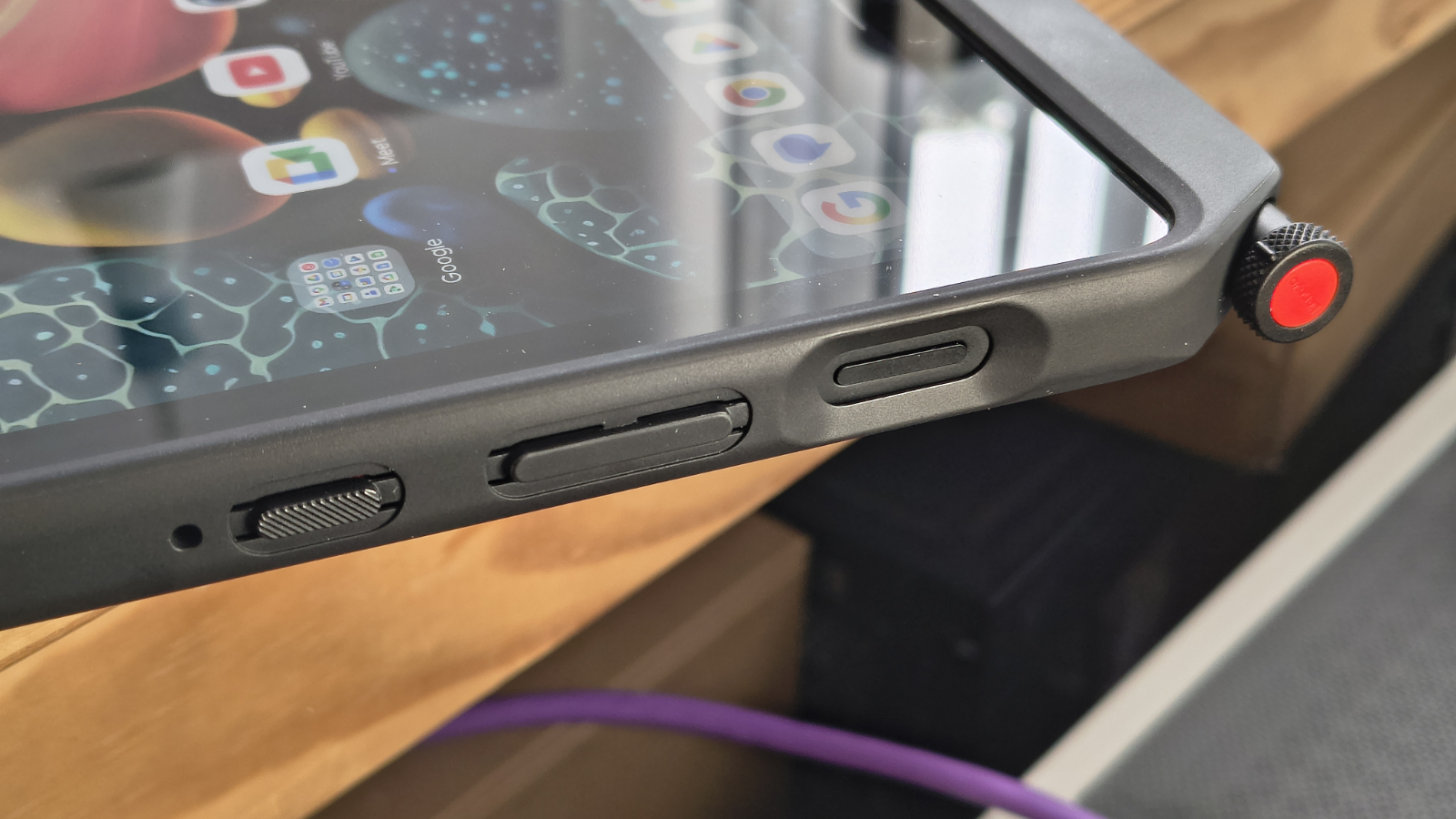 Lenovo ThinkTab X11 Gen 1