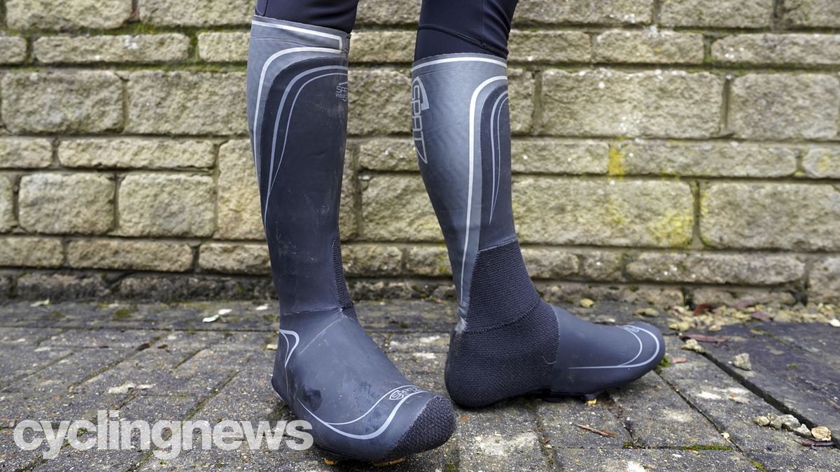 Spatz Pro 2 overshoes