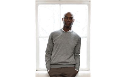 Joe Casely-Hayford