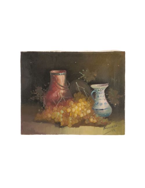 Still Life Painting