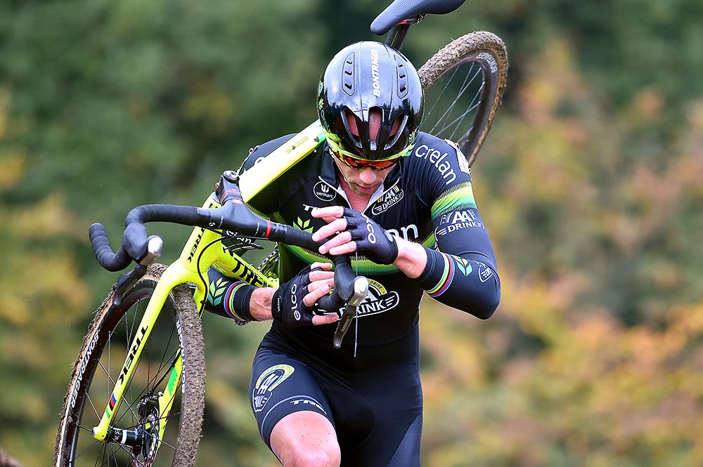 Sven Nys