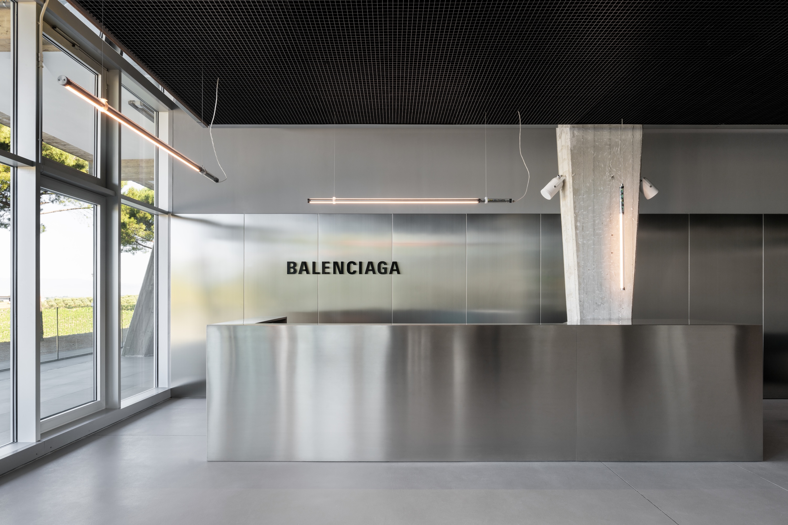 Balenciaga The Plant