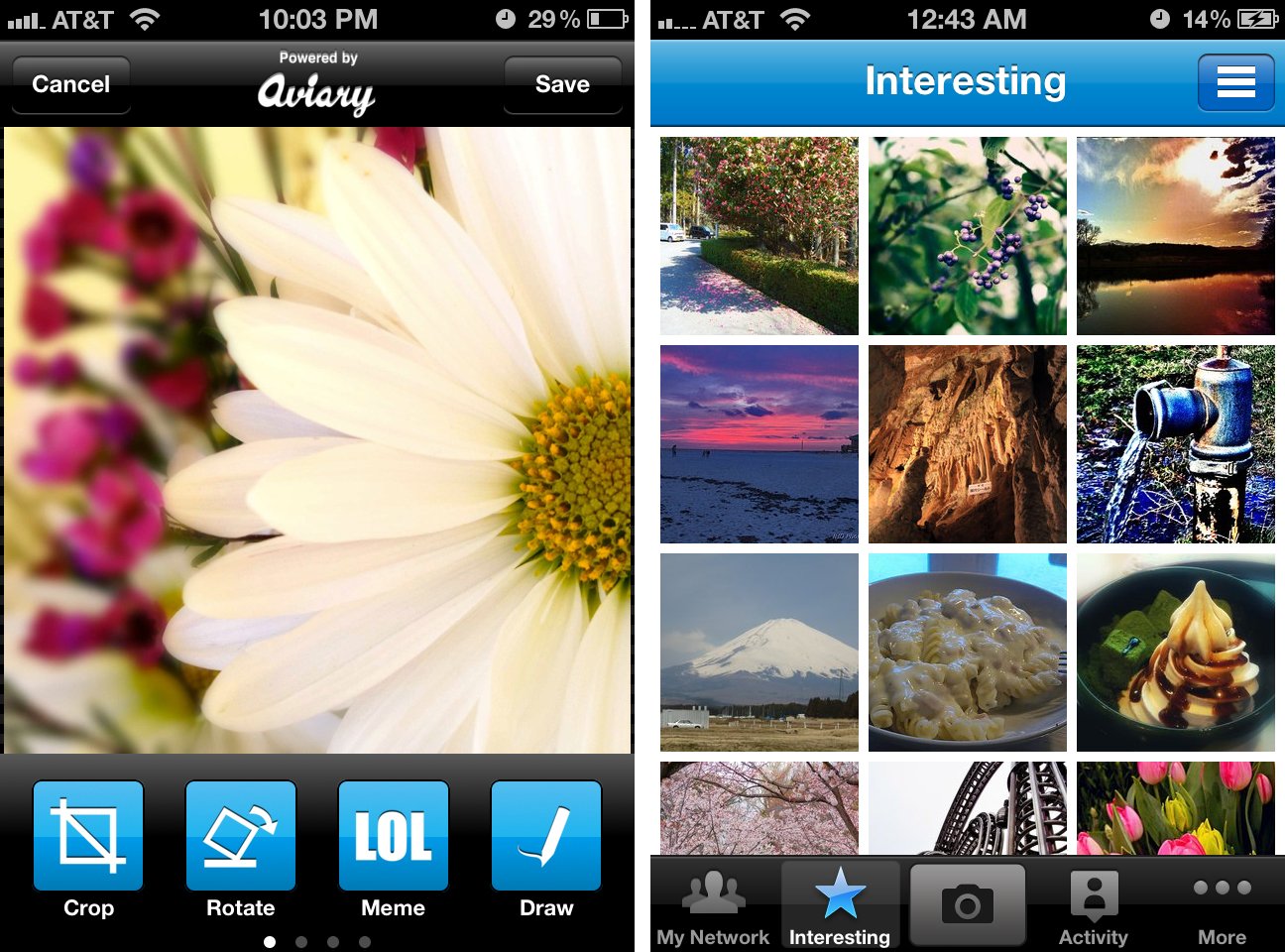 picplz review: An alternative to Instagram | iMore