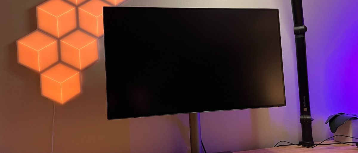 BenQ PD3220U Monitor