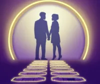 Love is Blind (Season 10) | February 11 | Netflix | All episodes available