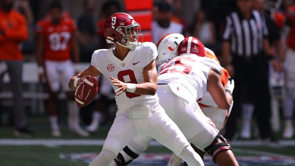 How to watch Arkansas vs Alabama college football game What to Watch