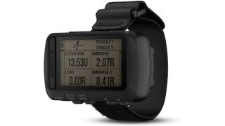 best handheld GPS - Garmin Foretrex 701 Ballistic Edition