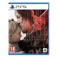 Death Stranding 2: On The Beach Collector's Edition | $229.99 at PlayStation Direct