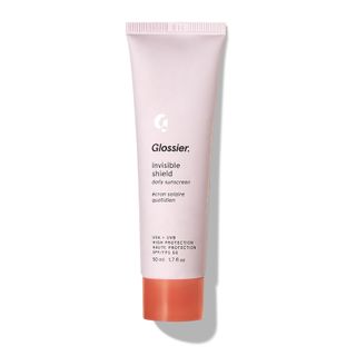 Glossier Invisible Shield Priming Spf 50