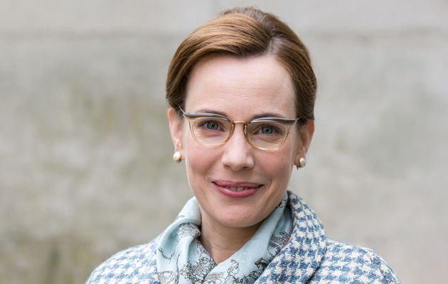 Laura Main