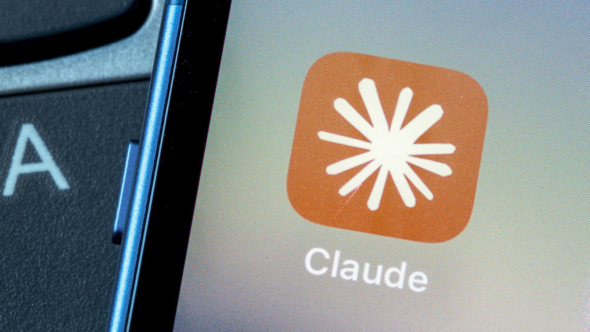 claude app