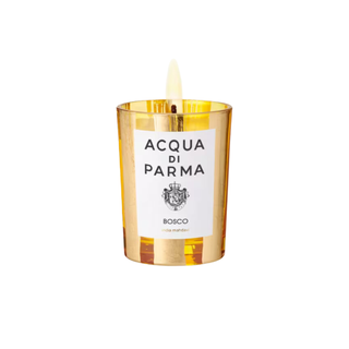 Vela perfumada Acqua di Parma Bosco