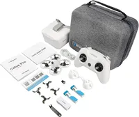 BetaFPV Cetus X FPV Kit:$279.99$247.99 at Amazon