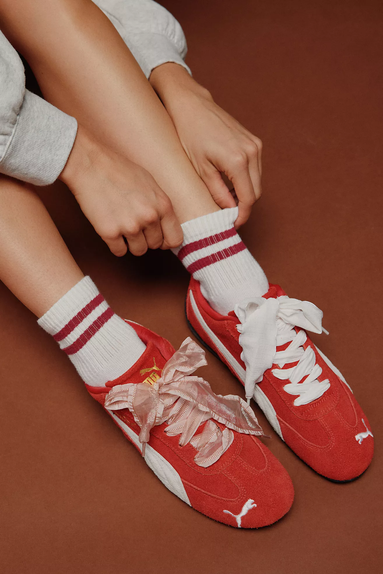 Puma Women's Speedcat Og Sneaker