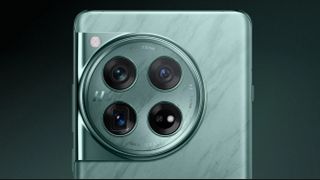 OnePlus 12 cameras