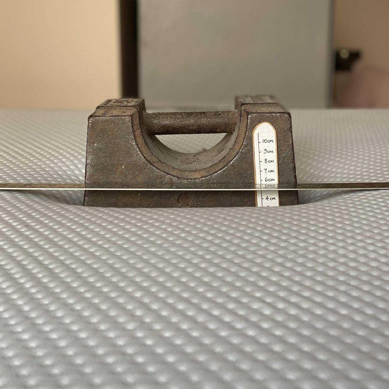 Emma Premium mattress review a luxury offering from British mattress