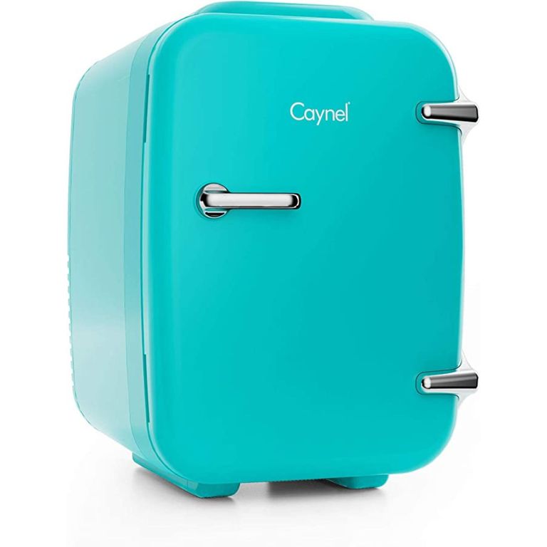 8 of the best mini fridges Real Homes