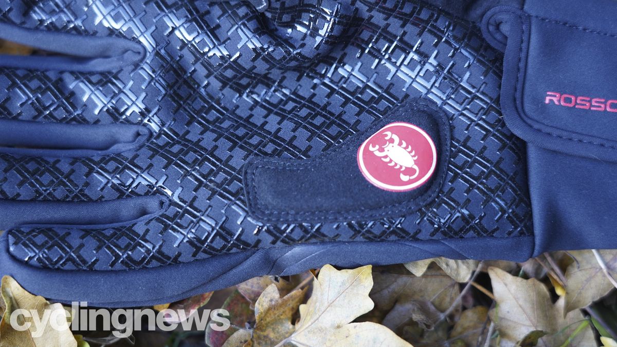 Castelli Estremo winter cycling gloves review Cyclingnews