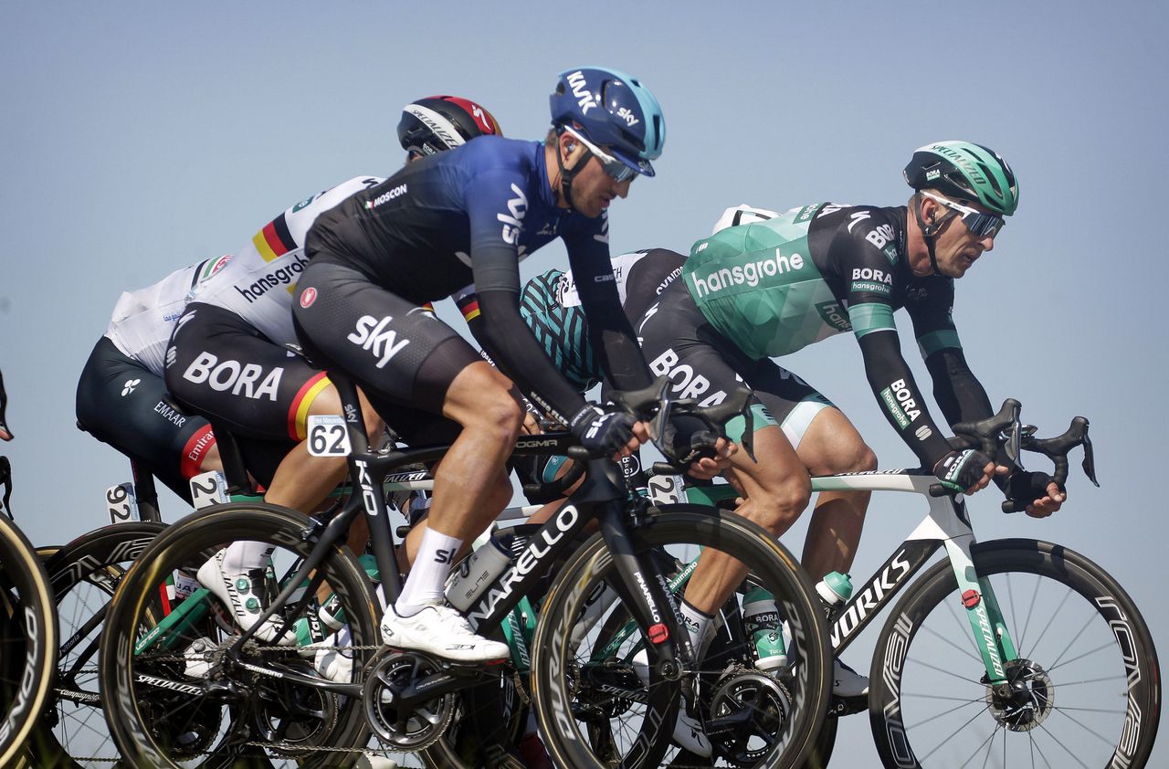 The 2019 Scheldeprijs