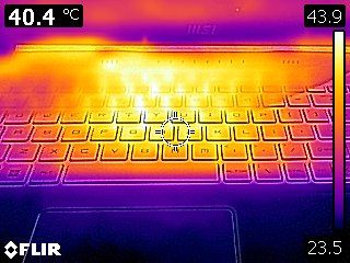 MSI Sword 15 (2022)