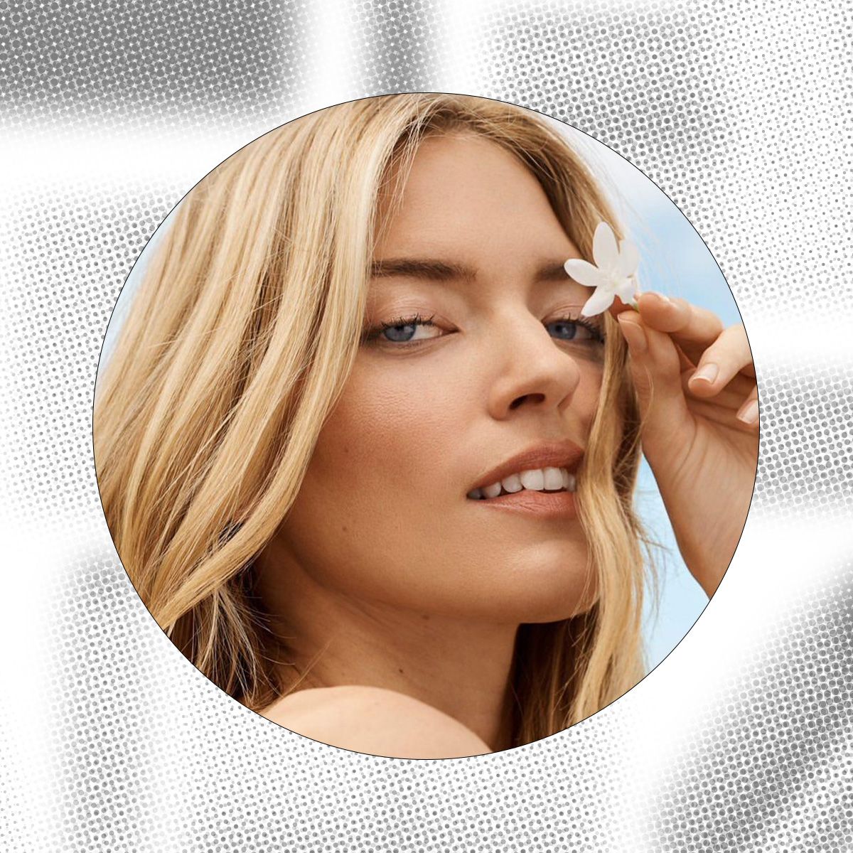 Victoria's Secret Angel Martha Hunt Told Me Her Backstage Wellness Tips and 22 Model-Approved Beauty Essentials