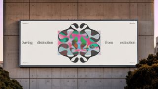 Ideogram branding
