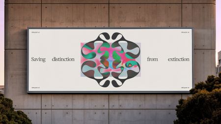 Ideogram branding