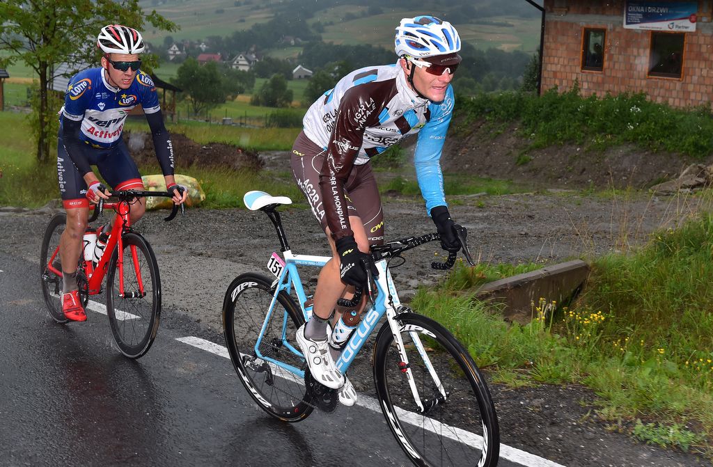 Julien Berard (AG2R-La Mondiale)