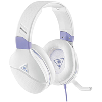 Turtle Beach Recon Spark Gaming Headset: $49.99 $39.95 at Amazon
Save $10 -